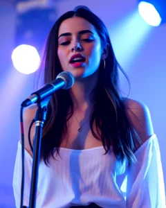 Exercises To Learn To Sing