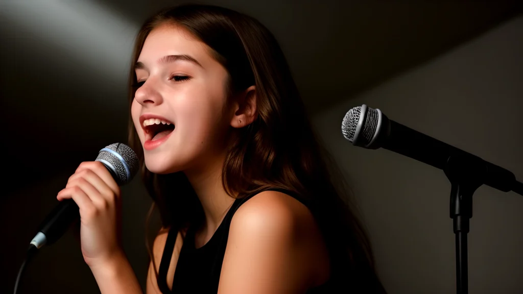 Tricks To Sing Well