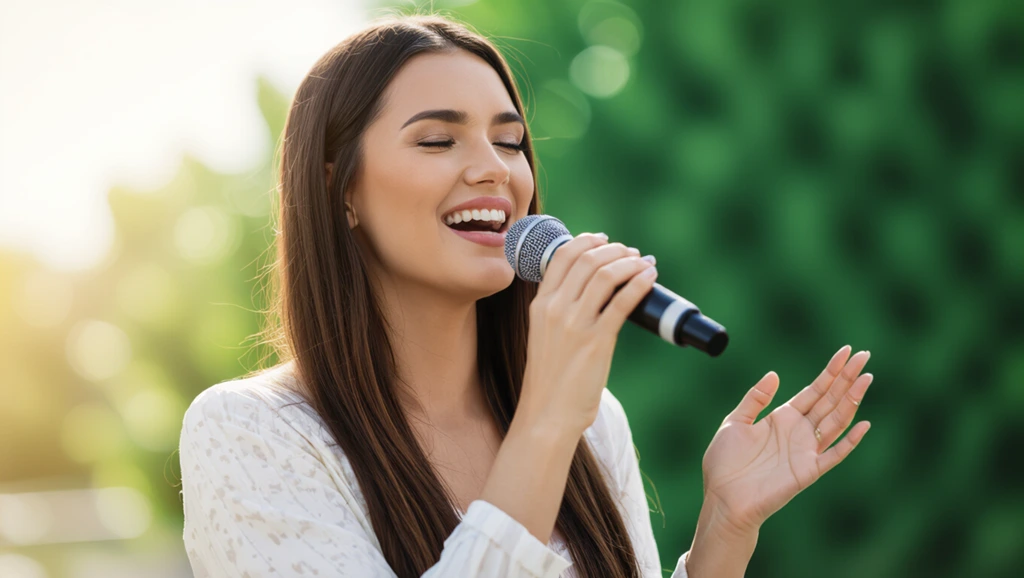 Tricks To Sing Well before taking Singing Lessons
