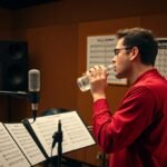Maintaining Vocal Health in Singing
