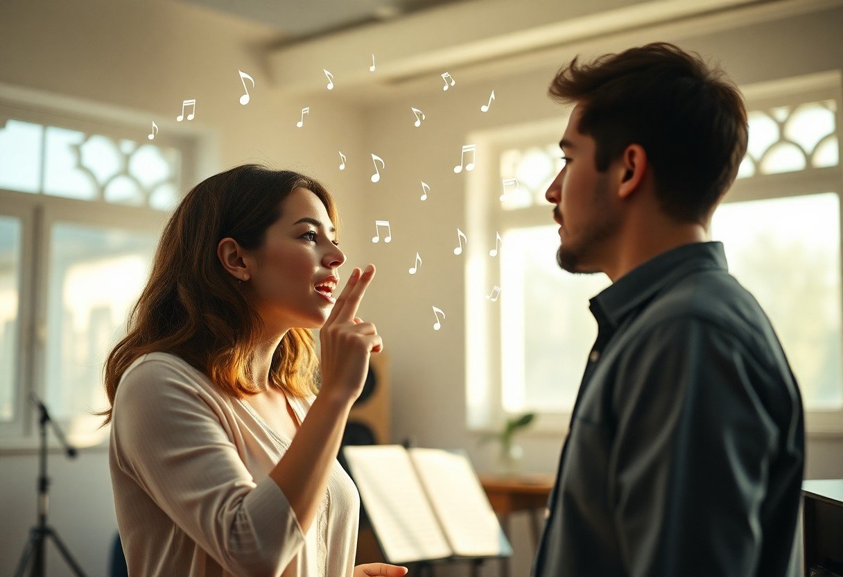Breath Control Techniques