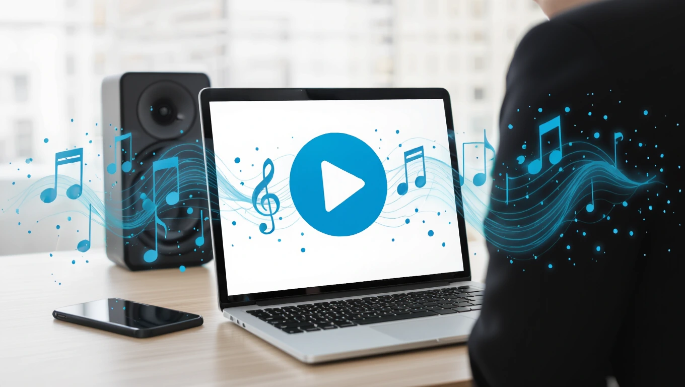 Changes in Music Consumption
