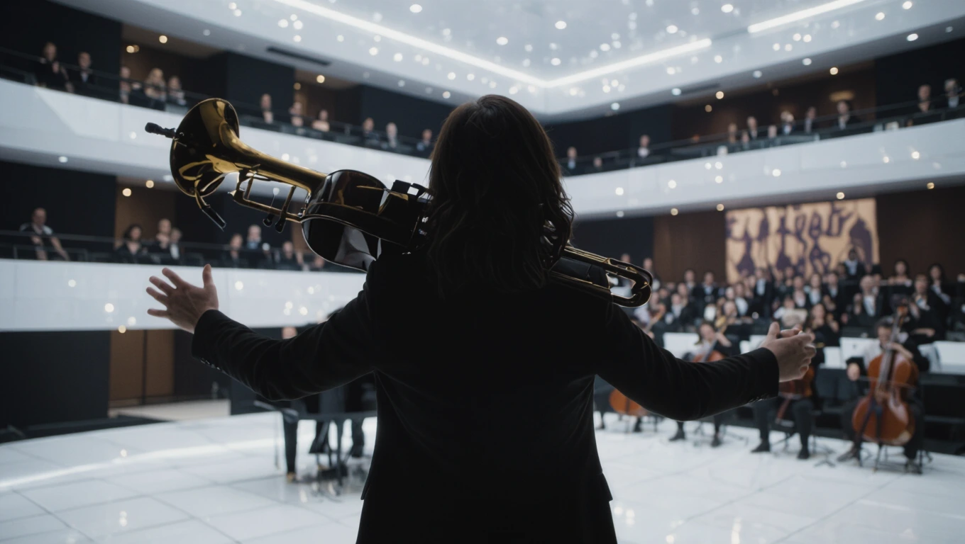 Future Trends in Film Music