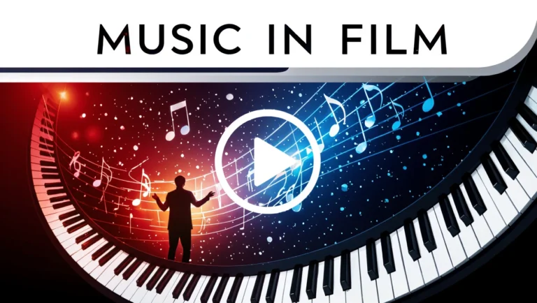 Role of Music in Film