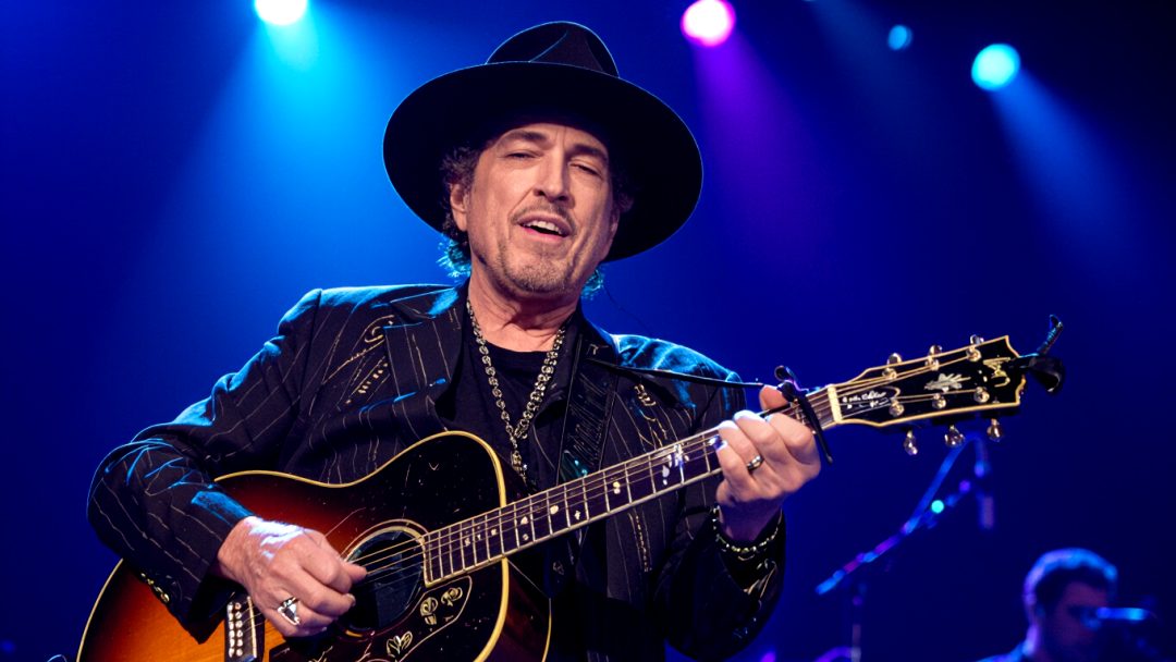 Bob Dylan Lyrics Explained