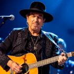 Interpretation of Bob Dylan Lyrics
