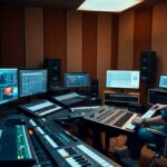 the-influence-of-technology-on-music-creation-pes