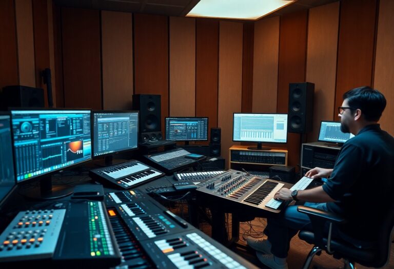 the-influence-of-technology-on-music-creation-pes