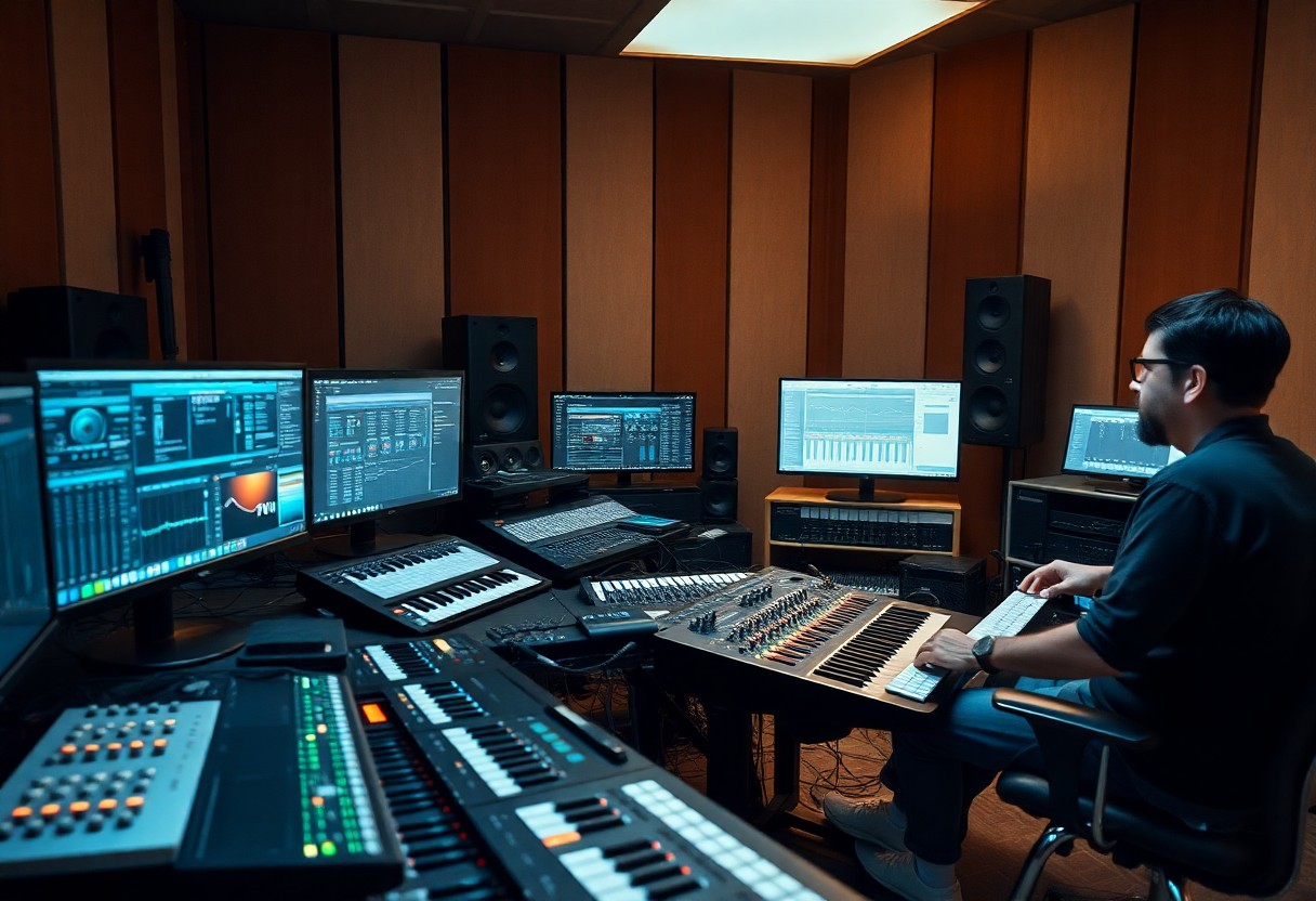 the-influence-of-technology-on-music-creation-pes