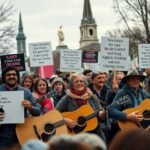 protest-songs-musics-role-in-politics-thc