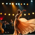 Relationship between Dance and Music