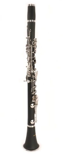 Benjamin Adams CL100 Student Bb Clarinet
