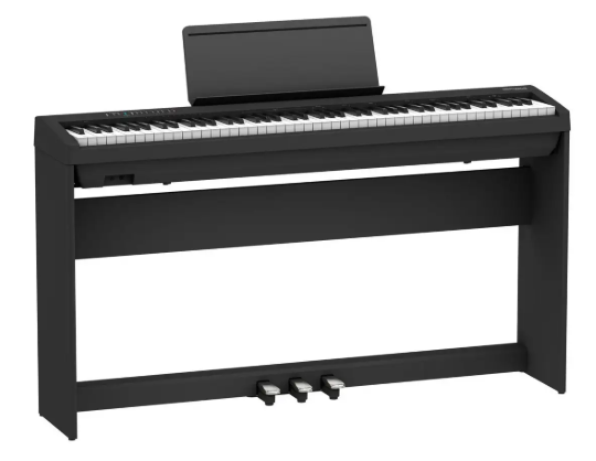 Roland FP-30X 88-Key Digital Piano