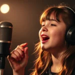 Falsetto Singing Techniques