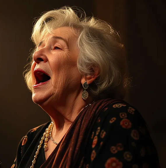 When Should You Use Falsetto Tone