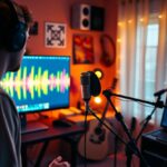 the-benefits-of-recording-yourself-while-singing-gem