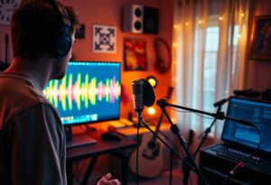 the-benefits-of-recording-yourself-while-singing-gem